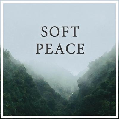 Soft Peace By Maneli Jamal's cover