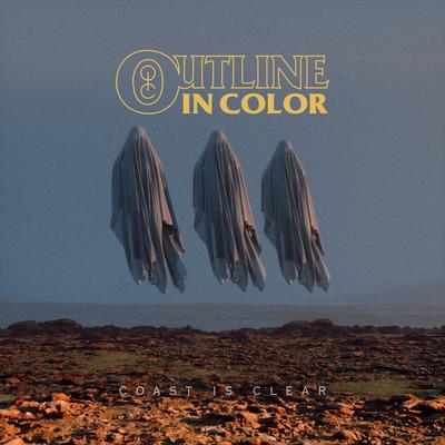 Coast is Clear By Outline In Color's cover