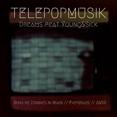 Dreams (Remixes)'s cover