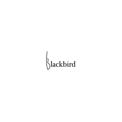 Blackbird By Yenne Lee's cover