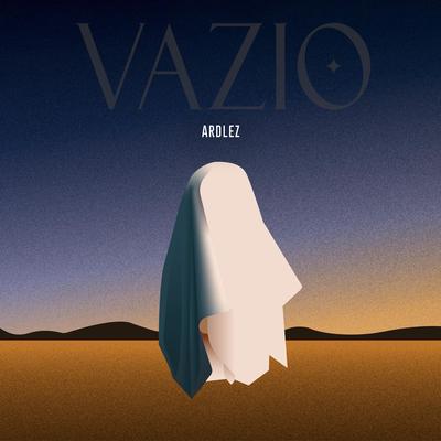 Vazio's cover