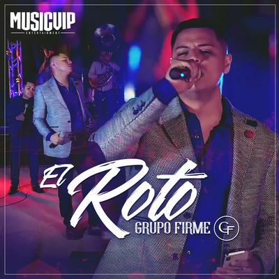 El Roto (En Vivo)'s cover