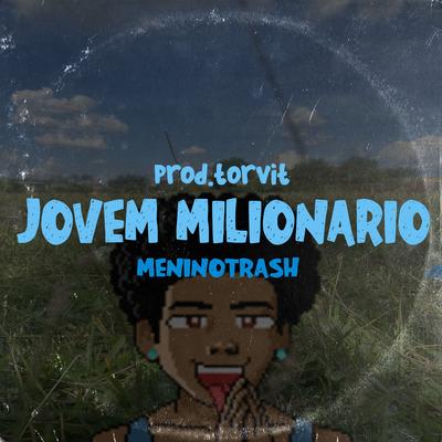 Jovem Milionario's cover