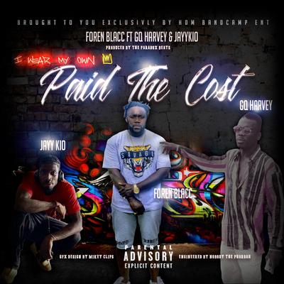 Paid the Cost's cover