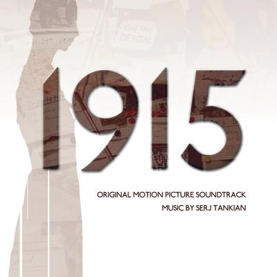 1915 (Original Motion Picture Soundtrack)'s cover