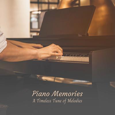 Piano Memories: A Timeless Tune of Melodies's cover