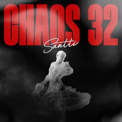 Chaos 32 By Santti's cover