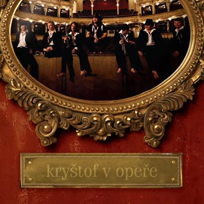 Kryštof v Opeře's cover