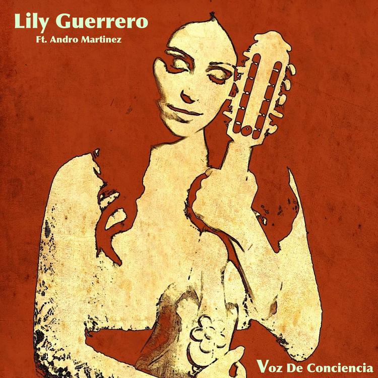 Lily Guerrero's avatar image