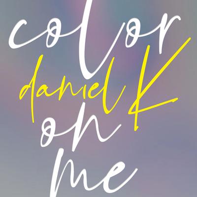 color on me's cover