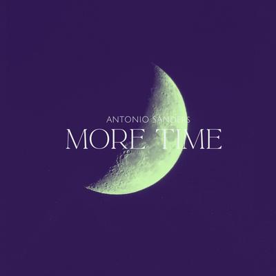 MORE TIME's cover