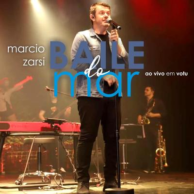 Marcio Zarsi's cover