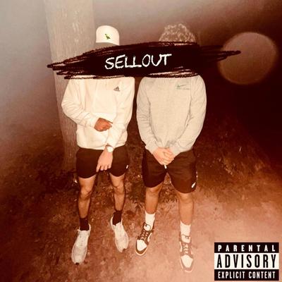 SELLOUT's cover