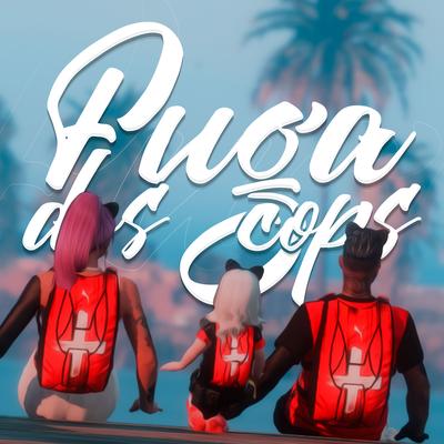 Fuga dos Cops By Vulcaner, Wega's cover