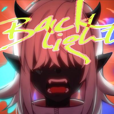 BACKLIGHT (逆光) English Cover's cover