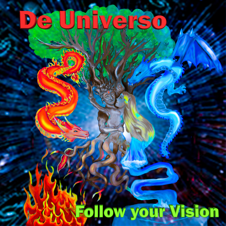 De Universo's avatar image