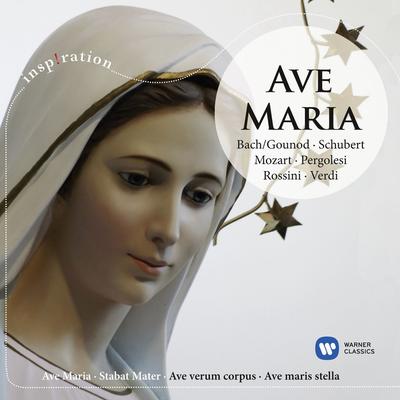Ave Maria, CG 89a By Anneliese Rothenberger/Tölzer Knabenchor/Symphonie-Orchester Graunke/Gerhard Schmidt-Gaden, Tölzer Knabenchor's cover