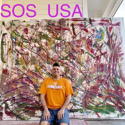 Sos Usa's cover