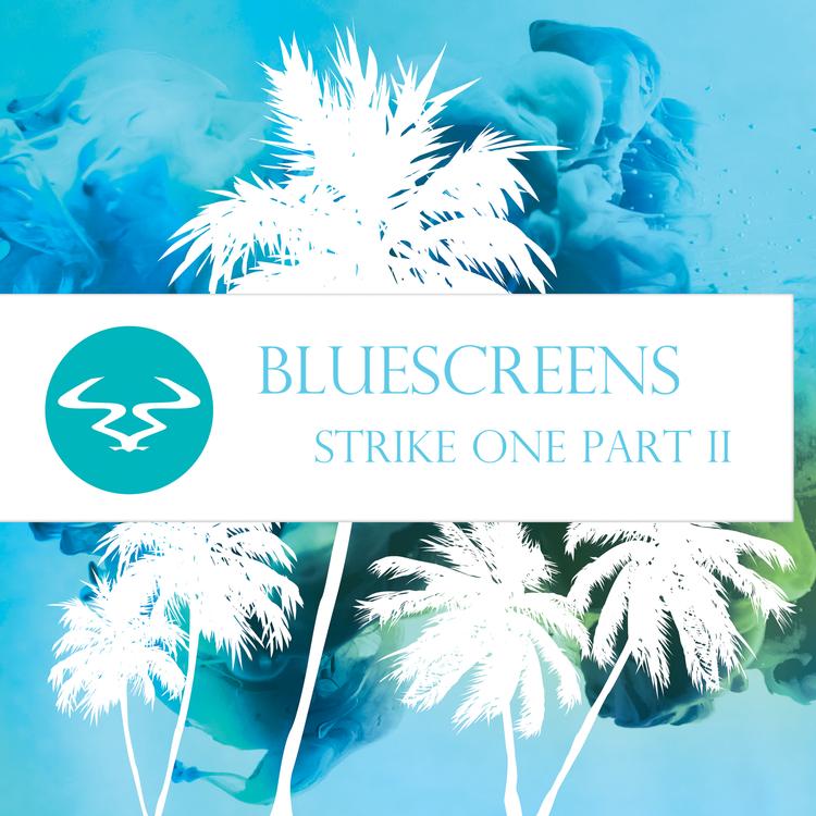 Bluescreens's avatar image
