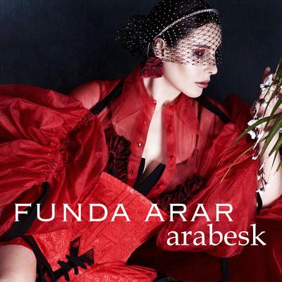 Arabesk's cover