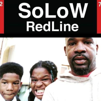 I Believe in You By SoLow RedLine's cover