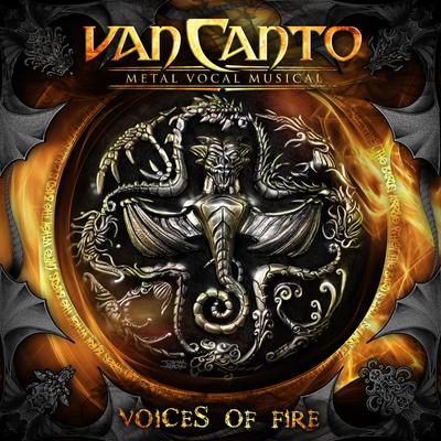 Van Canto-Metal Vocal Musical's cover