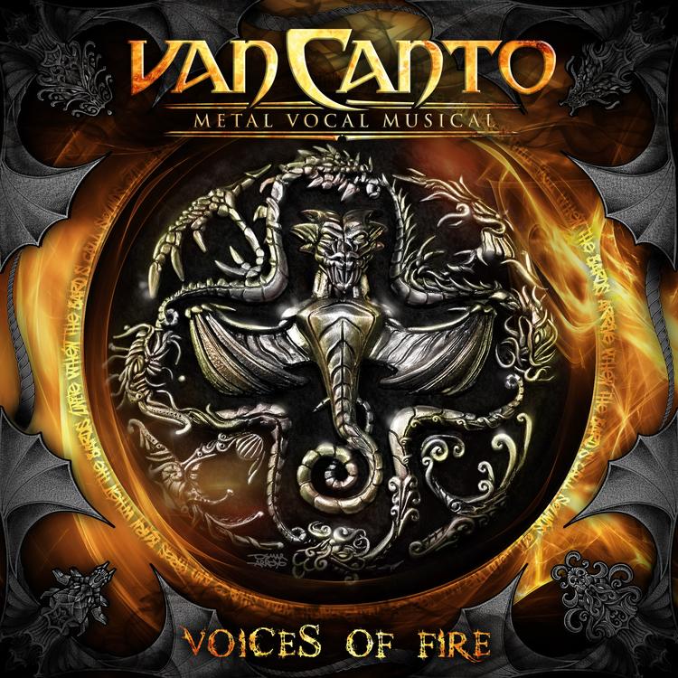 Van Canto-Metal Vocal Musical's avatar image