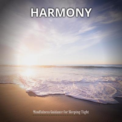 Harmony Intro By Mindful Meditation Musication's cover