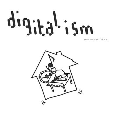 Hands On Idealism's cover