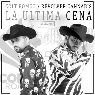 La Última Cena's cover