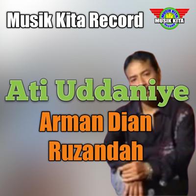 Ati Uddaniye's cover