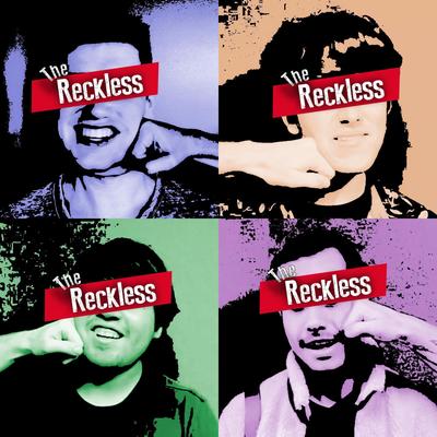 Dreaming Out Loud By The Reckless's cover