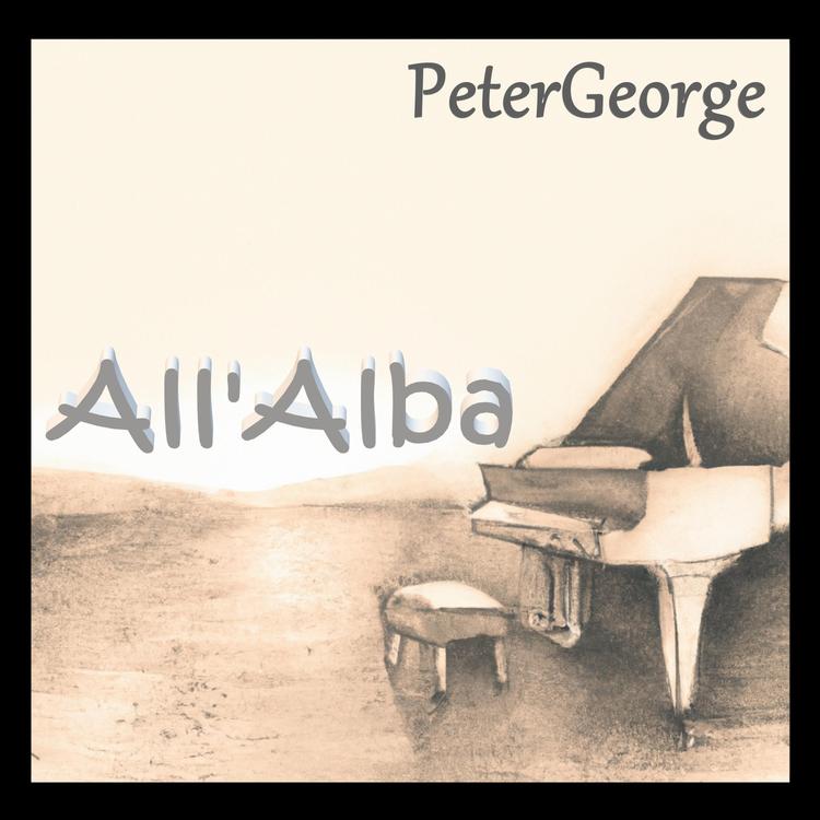 PeterGeorge's avatar image