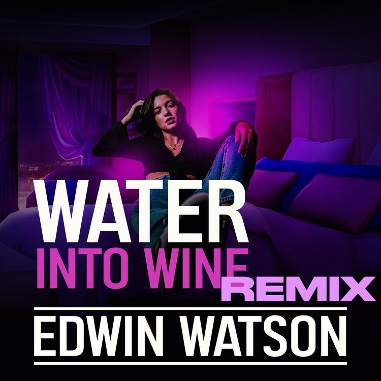 Edwin Watson's avatar image