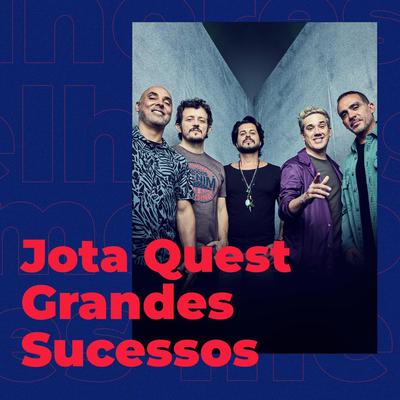 Tempo Perdido (Ao Vivo) By Jota Quest, Dado Villa-Lobos, Marcelo Bonfá's cover