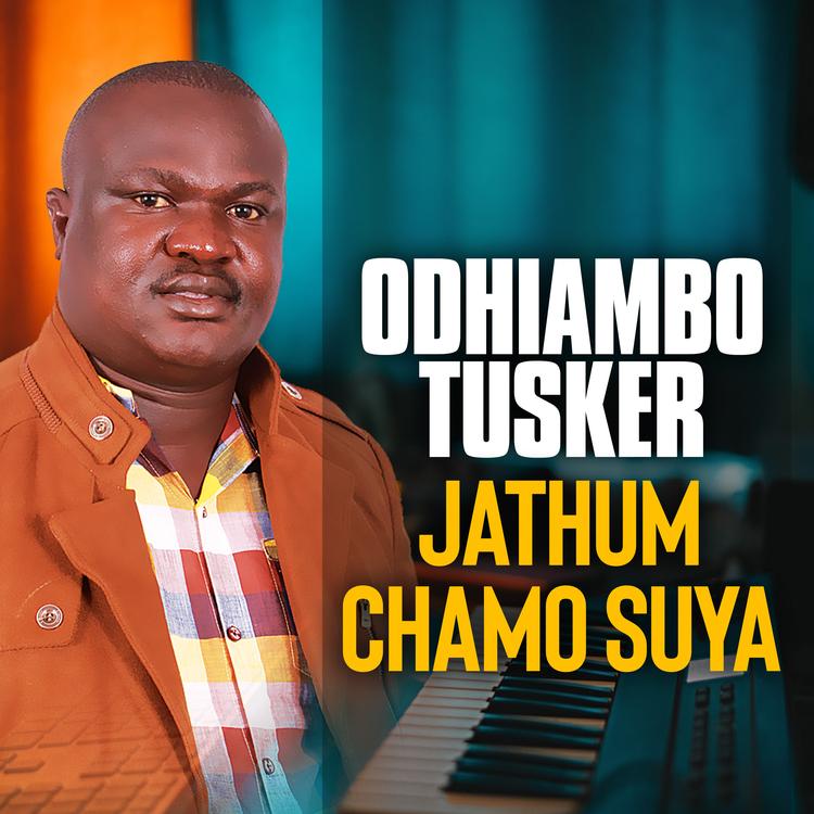 Odhiambo Tusker's avatar image