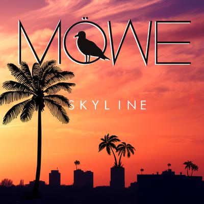 Skyline's cover