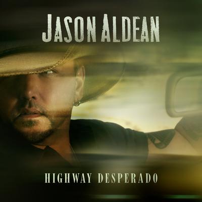 Whose Rearview By Jason Aldean's cover