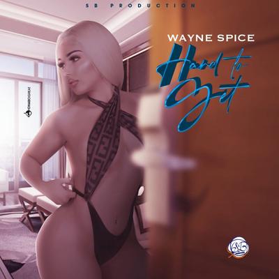 Wayne Spice's cover