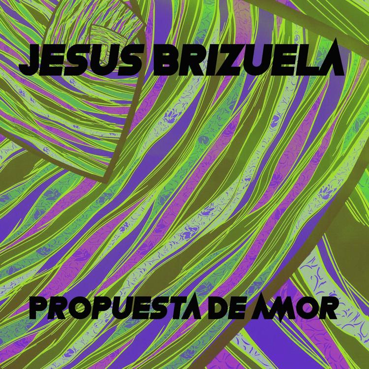 Jesús Brizuela's avatar image