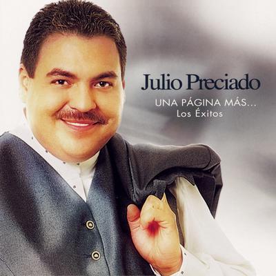 Qué Puedo Hacer por Ti By Julio Preciado y su Banda Perla del Pacifico's cover