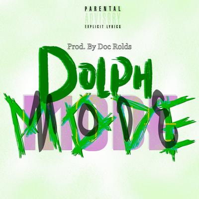 Dolph Mode's cover
