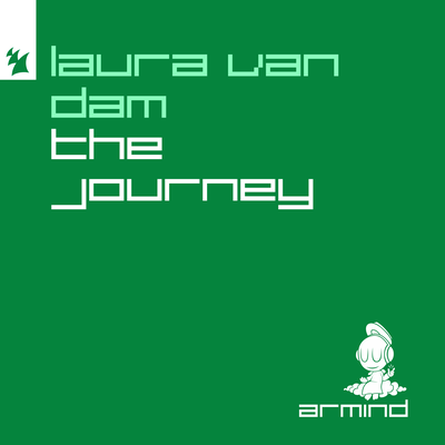 The Journey By Laura van Dam's cover