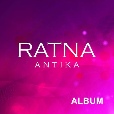 Ratna Antika's cover