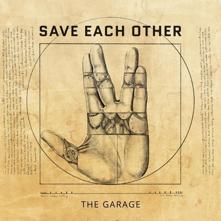 The Garage's avatar image