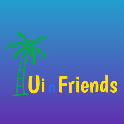 Tui N Friends's cover