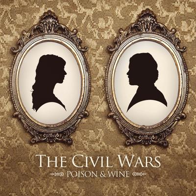 Poison & Wine By The Civil Wars's cover