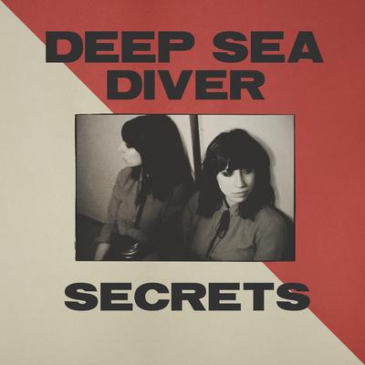 Wide Awake By Deep Sea Diver's cover