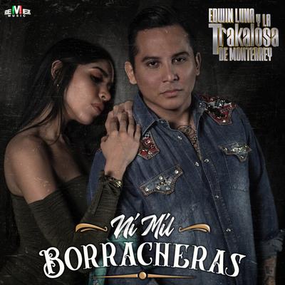 Ni Mil Borracheras's cover