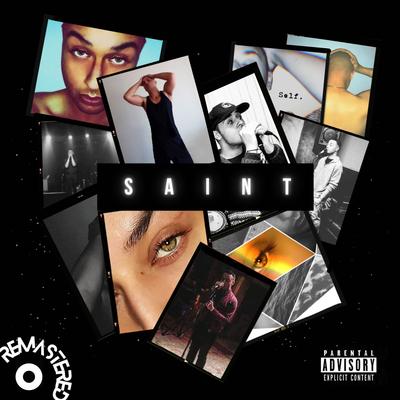 Saint (Remastered)'s cover